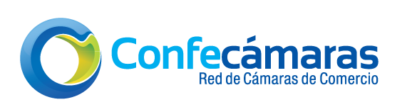 Logo Confecamaras