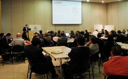 Encuentro de Oportunidades Competitivas, Junio 17 de 2011 Encuentro de Oportunidades Competitivas, Junio 17 de 2011