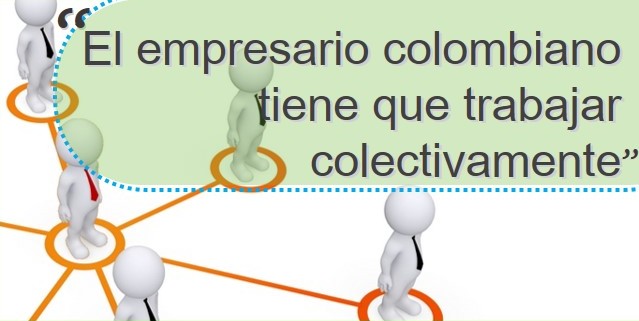 trabajo colaborativo