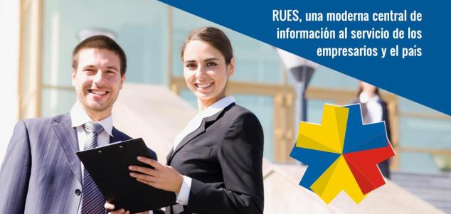 RUES Slider
